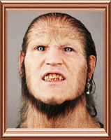 Fenrir Vaalhaar